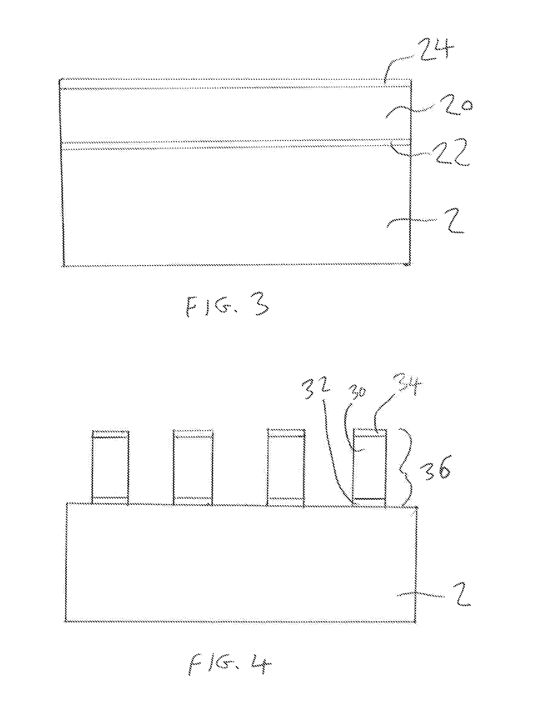 Integrated circuit comprising a gas sensor