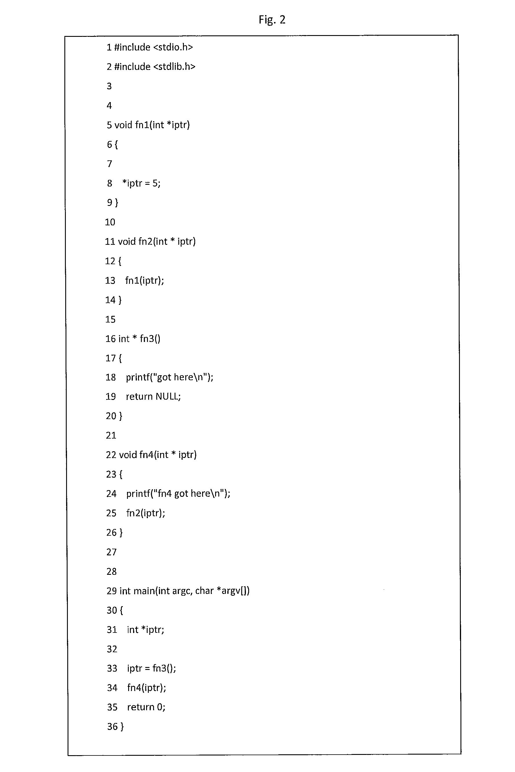 Automated debugging system and method