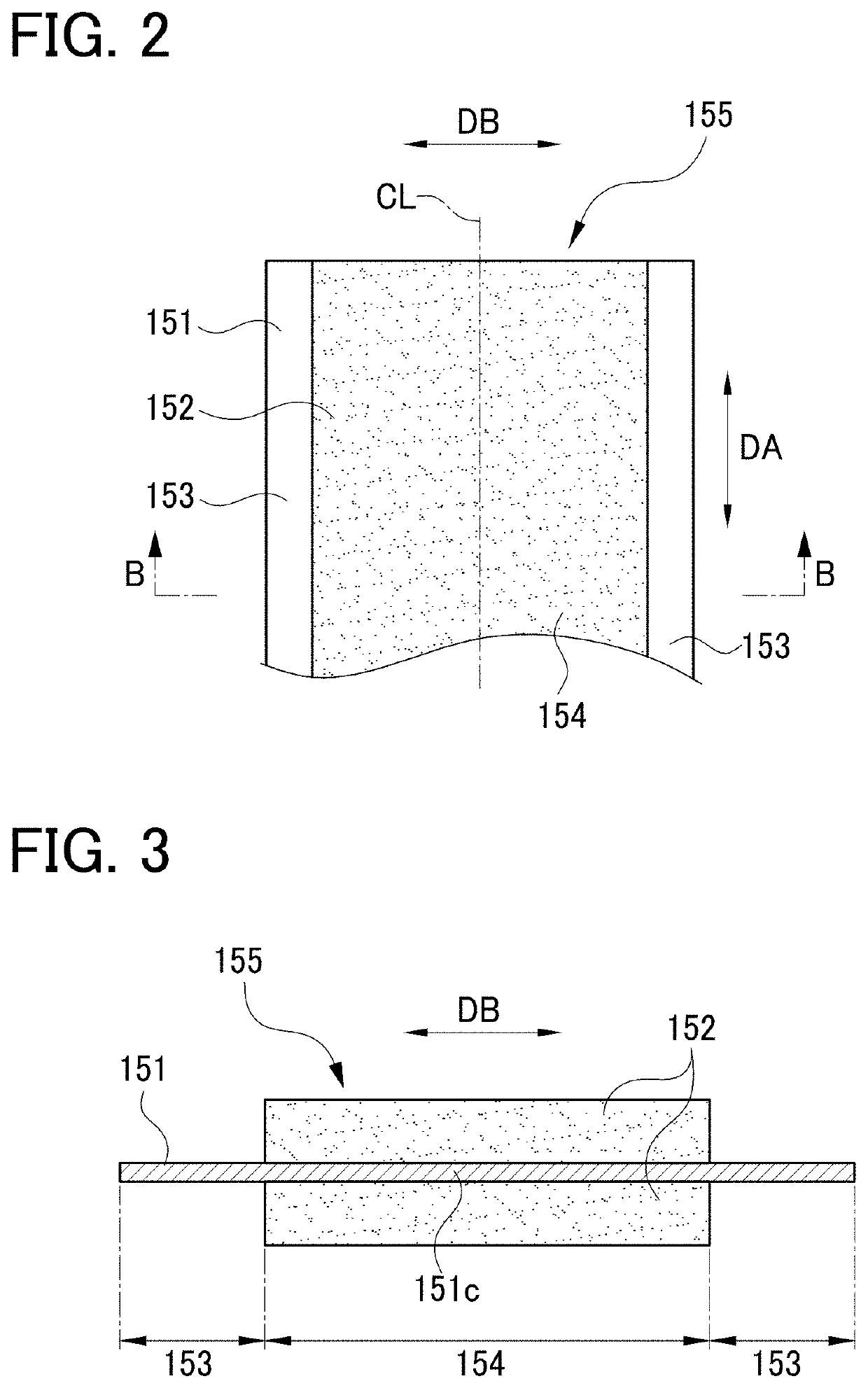 Method for producing an electrode sheet