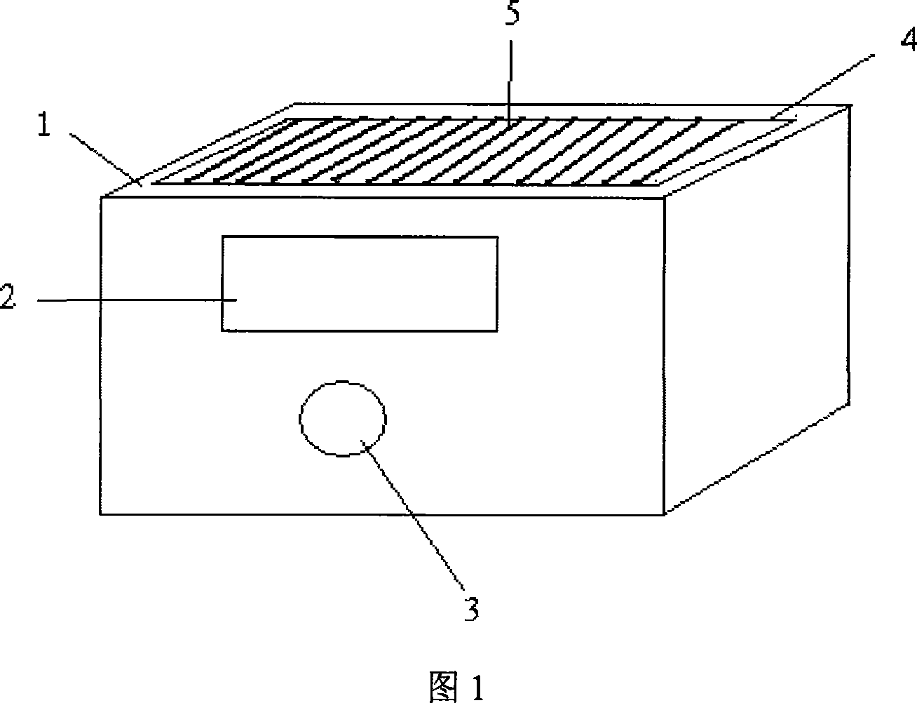 Method and apparatus for inspecting gel chip