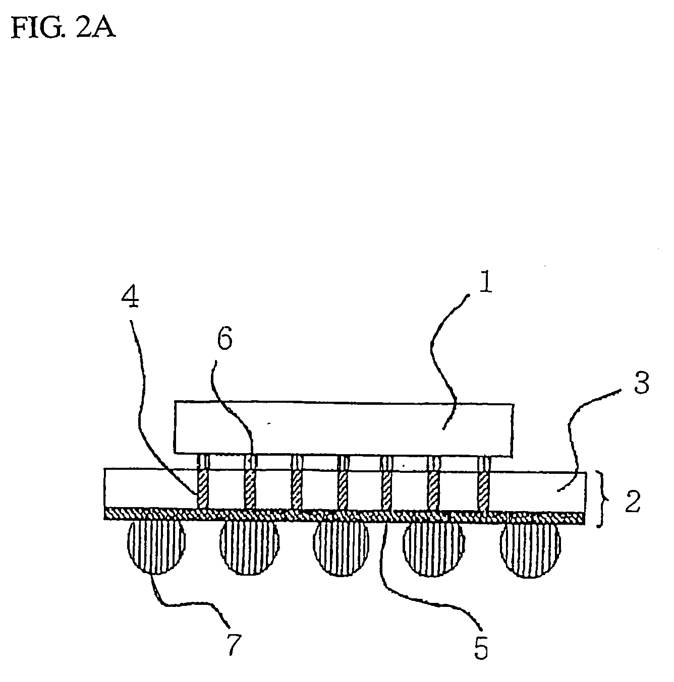 Semiconductor device, wiring substrate, and method for manufacturing wiring substrate