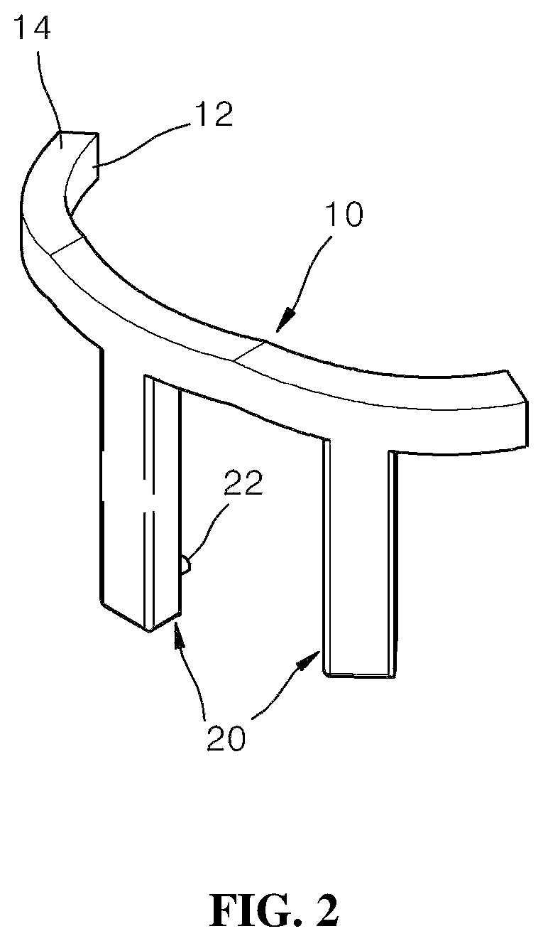 Customizable surgical bone-cutting jigsaw puzzle-type guide device and customizable surgical bone-cutting guide-traction-suction device