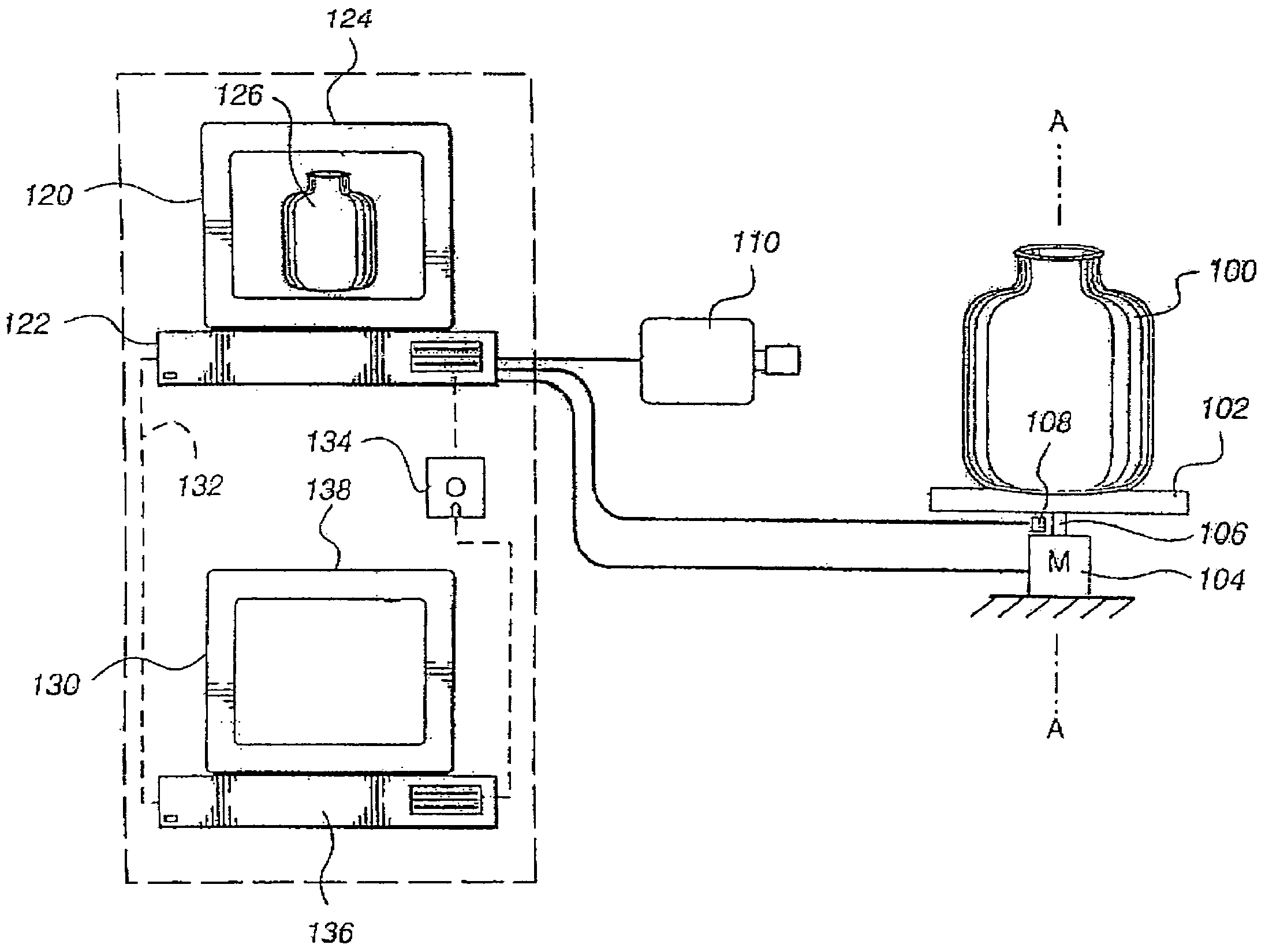 Method and apparatus for scanning three-dimensional objects