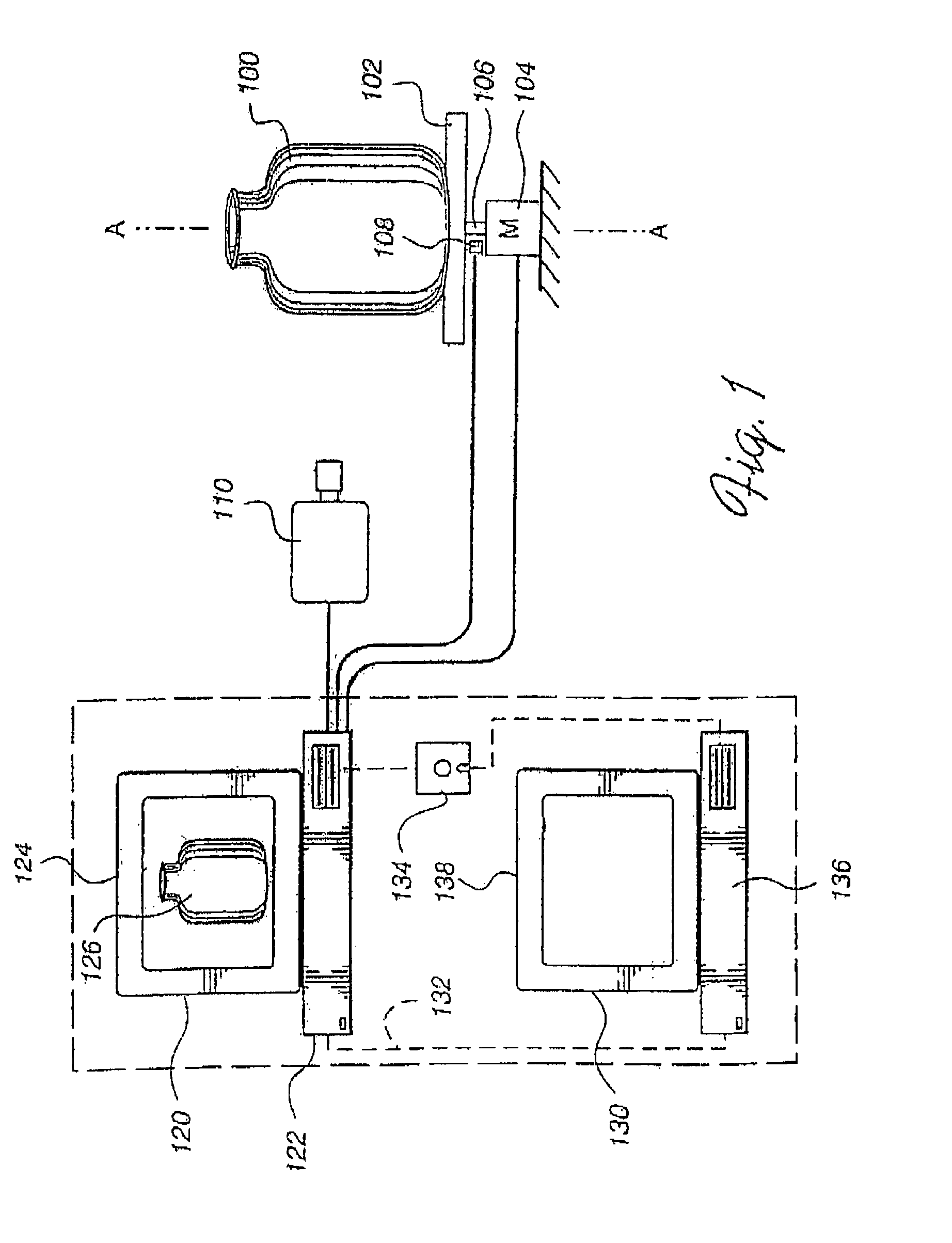 Method and apparatus for scanning three-dimensional objects