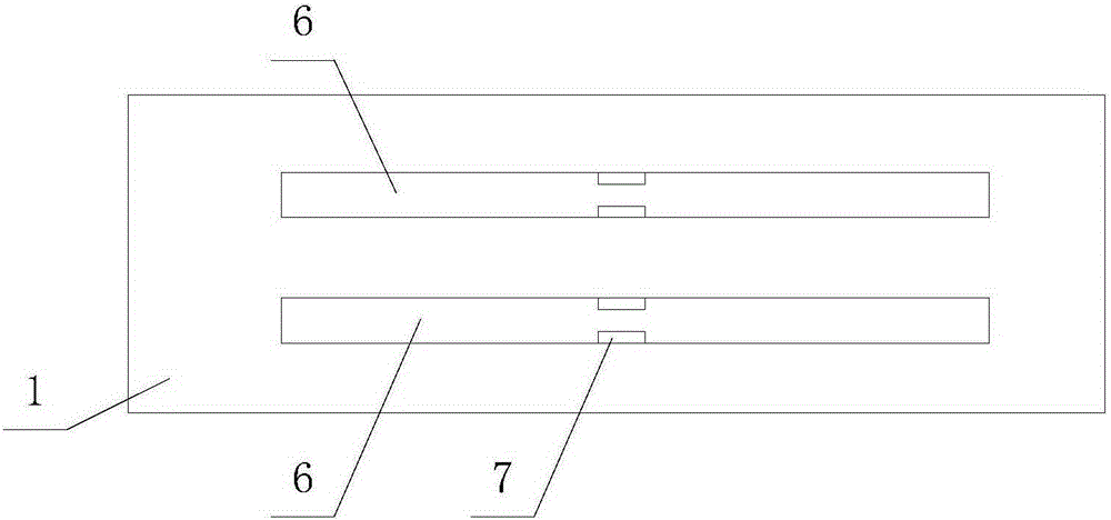 Cable cleaning device