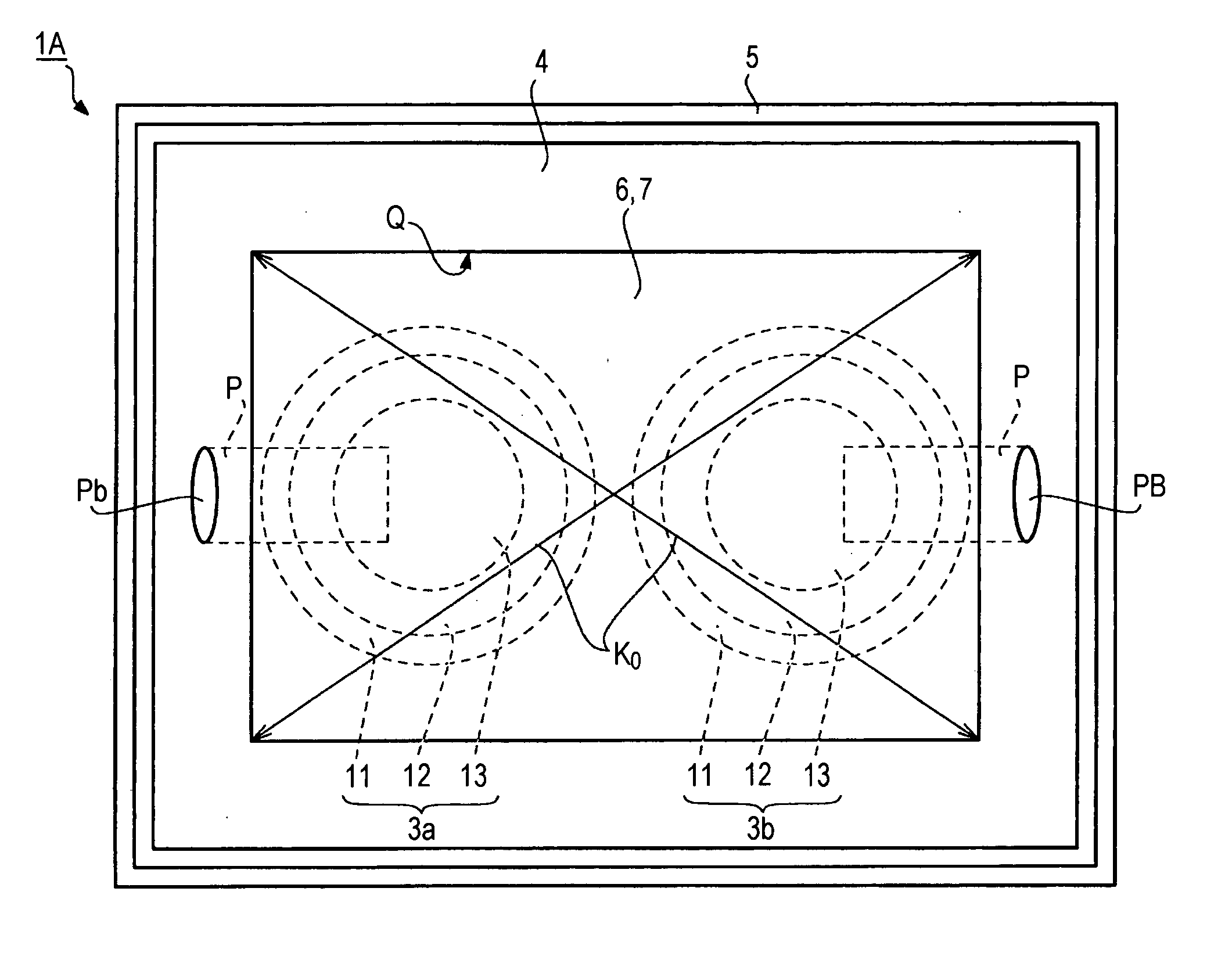 Electro-optical device and electronic apparatus