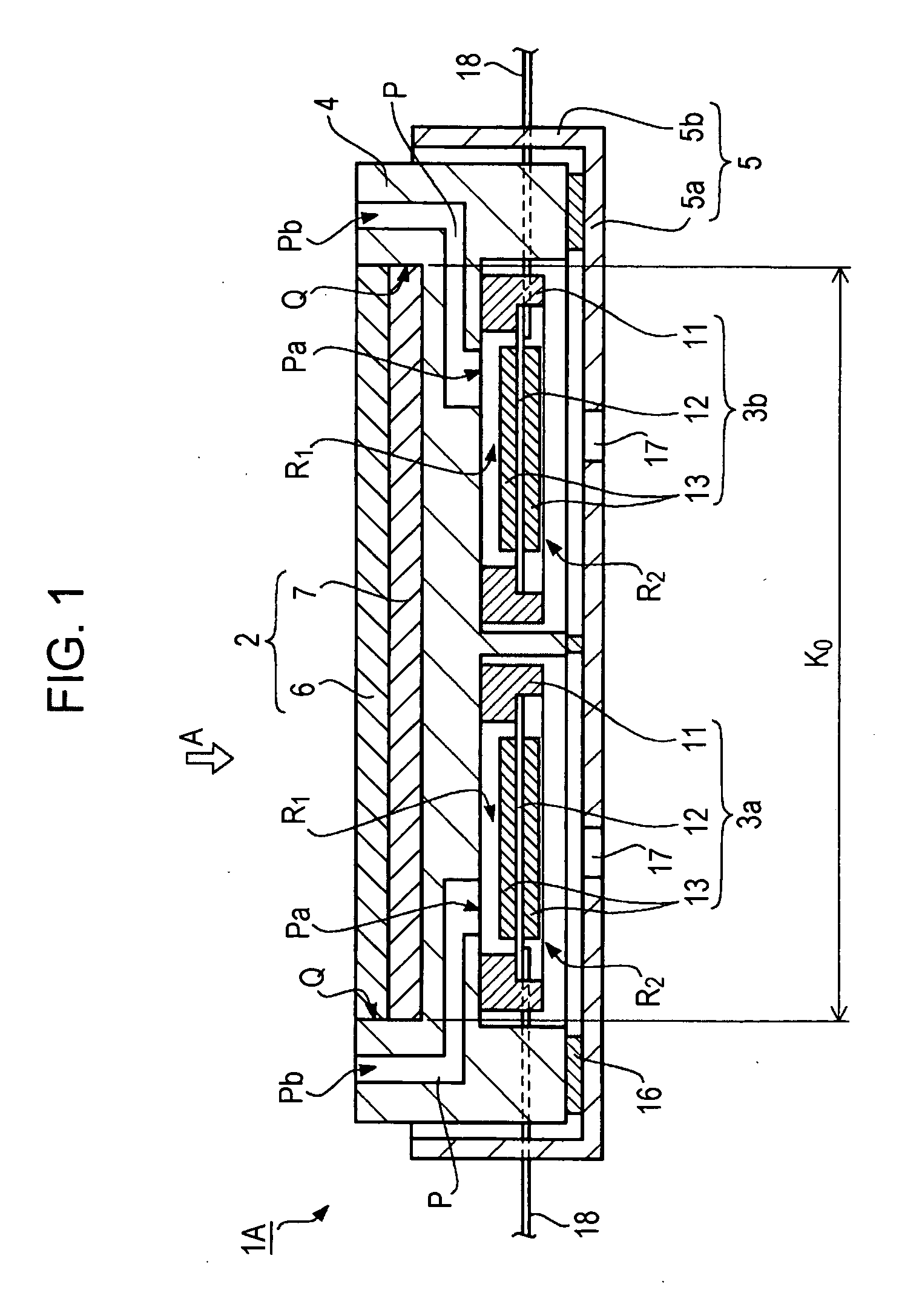 Electro-optical device and electronic apparatus