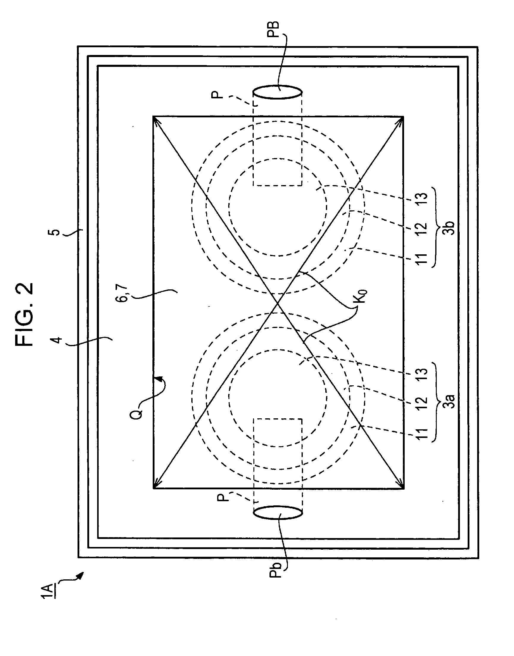 Electro-optical device and electronic apparatus