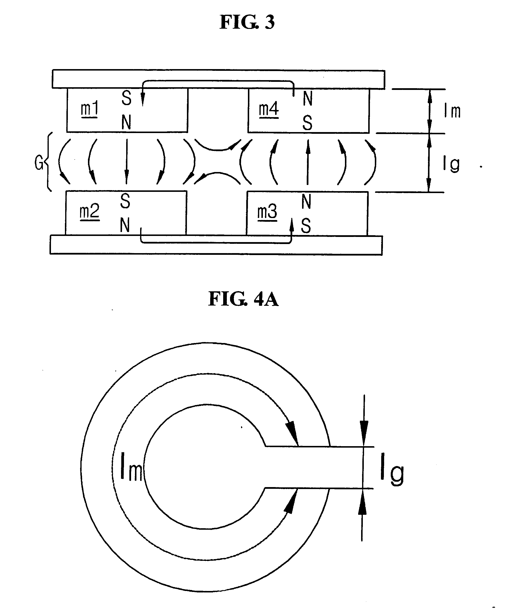 Brushless direct-current motor of radial core type having a structure of double rotors and method for making the same