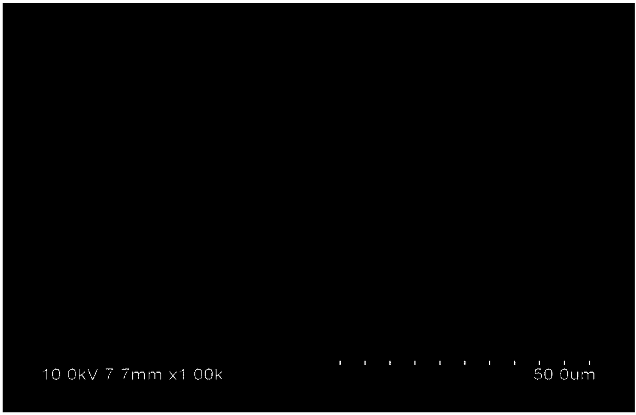 Solid amine adsorbent, preparation method thereof, and CO2 adsorption assembly containing same