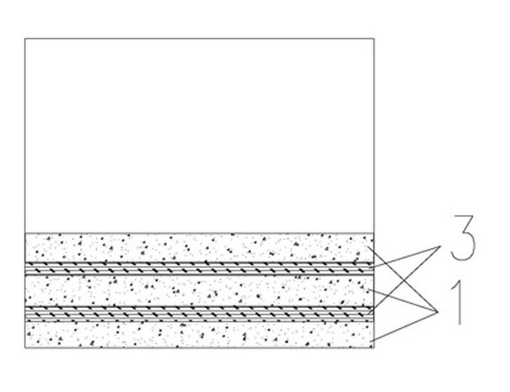 System for ecologically treating aquaculture wastewater