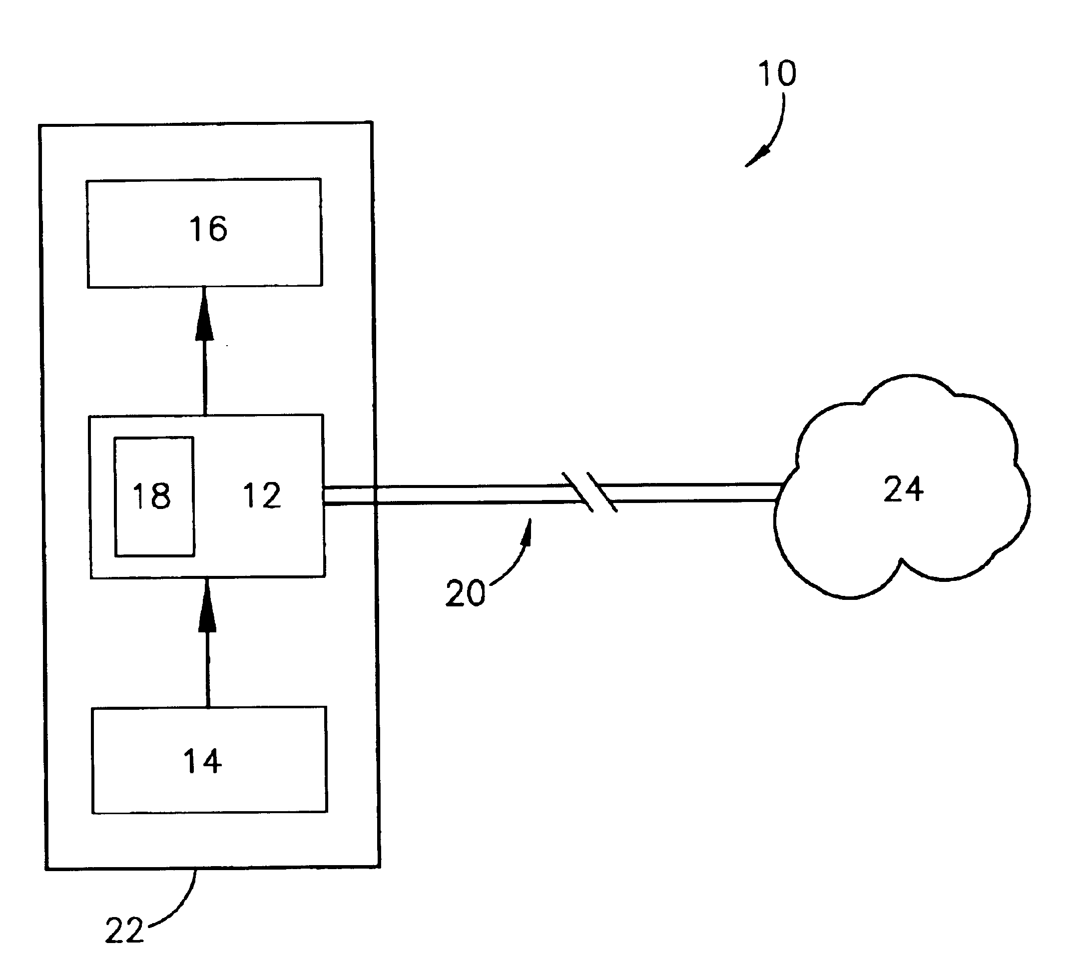 Computer program, method, and system for monitoring nutrition content of consumables and for facilitating menu planning