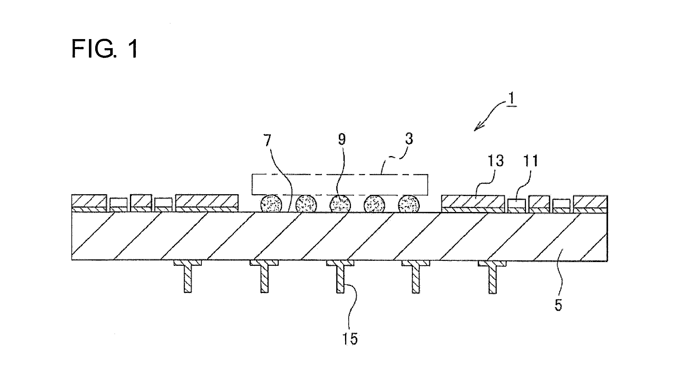 Wiring board and method for manufacturing the same