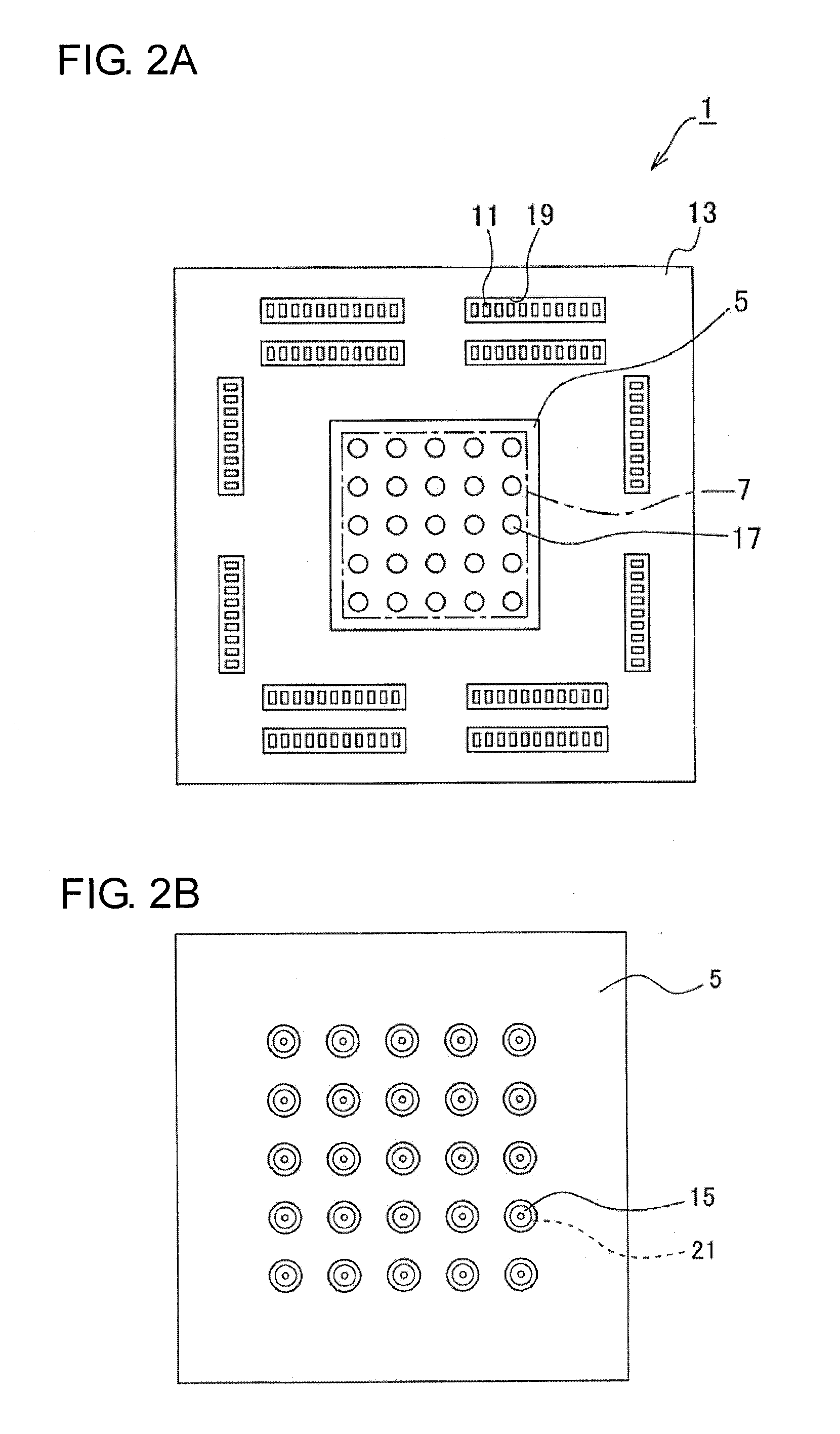 Wiring board and method for manufacturing the same