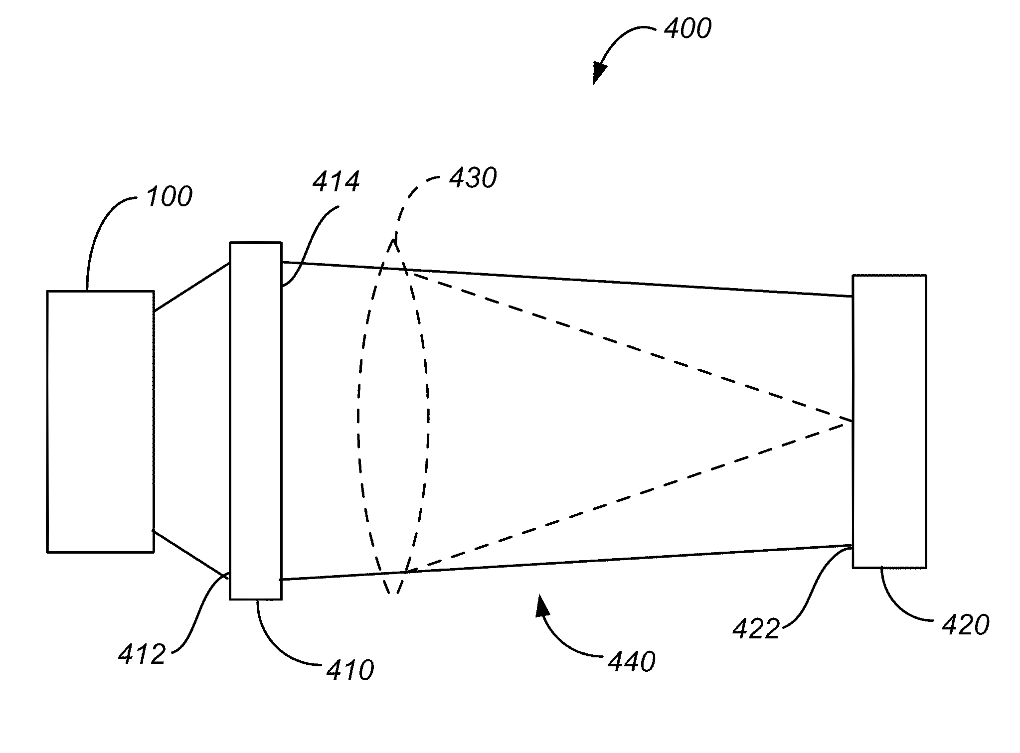 Method and system for homogenizing diode laser pump arrays