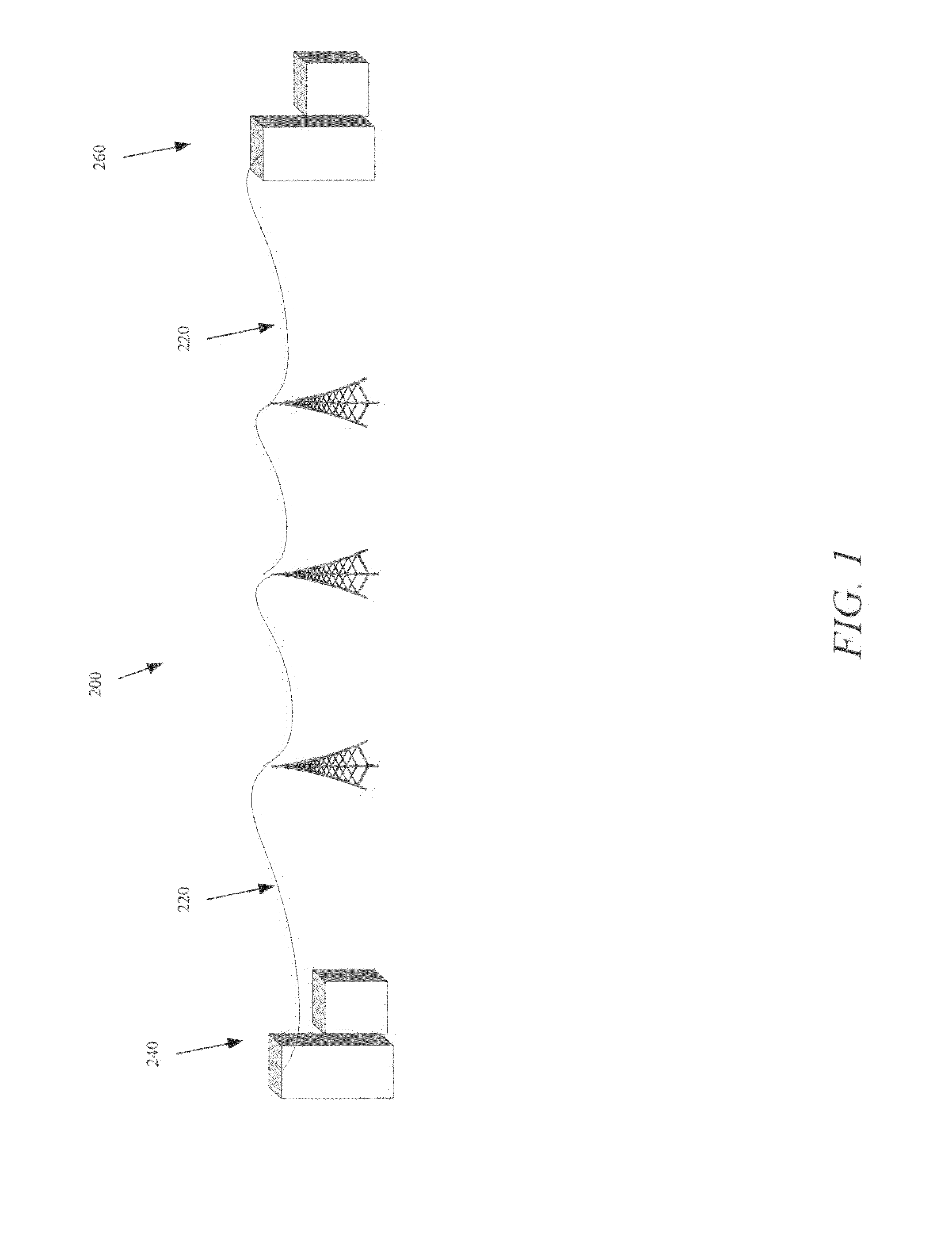 System and method for synchronizing an auxiliary electrical generator to an electrical system