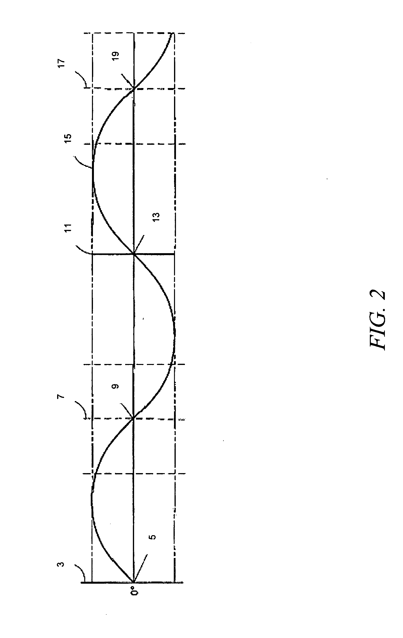 System and method for synchronizing an auxiliary electrical generator to an electrical system