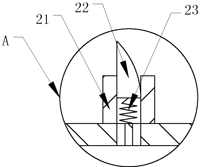 Vacuum tumbler for food processing