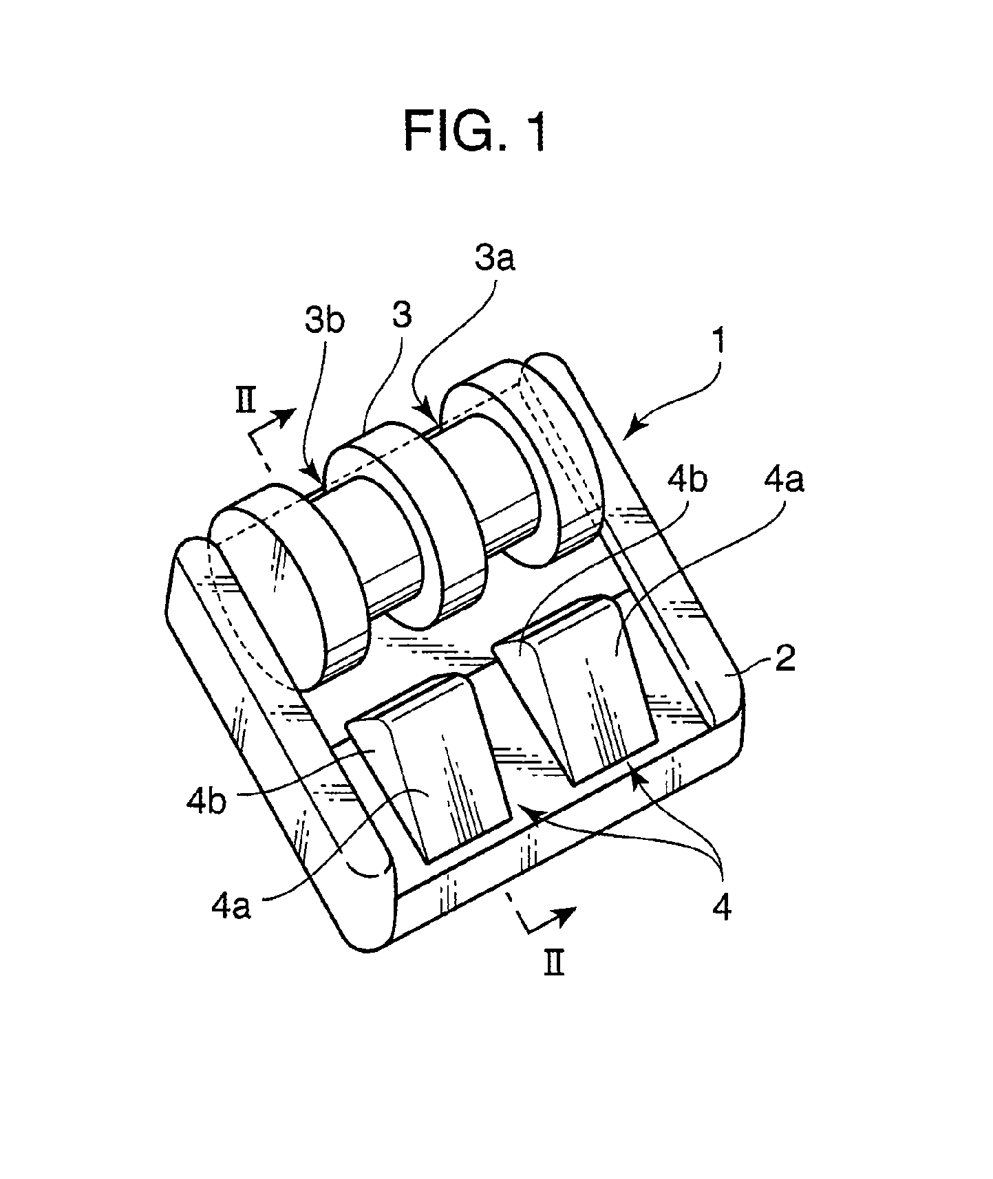 Foot massaging apparatus with rotatable roller and toe pinching unit