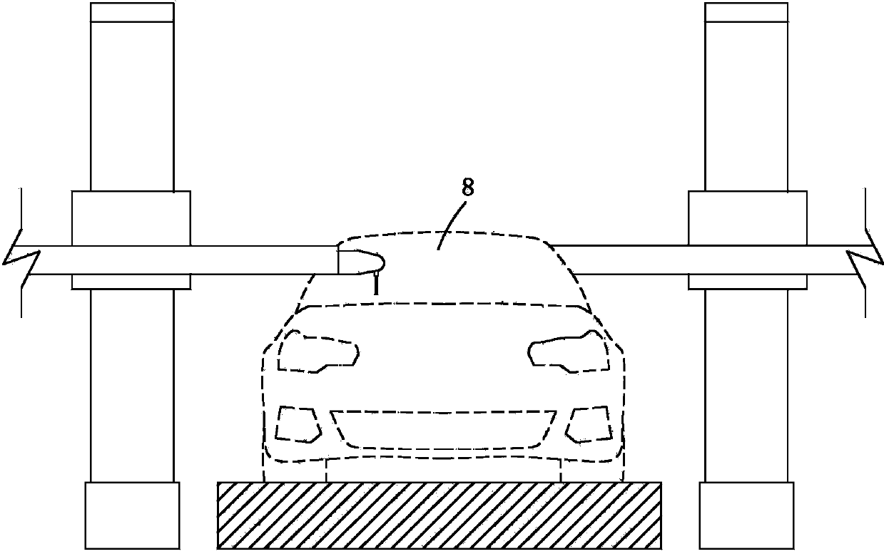 Three-dimensional soft model cutting forming machine and method