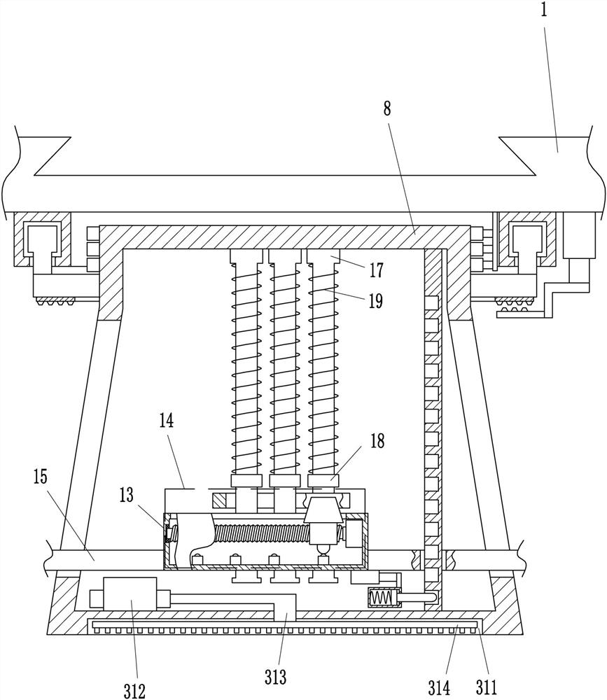 An intelligent weightlifting simulation device