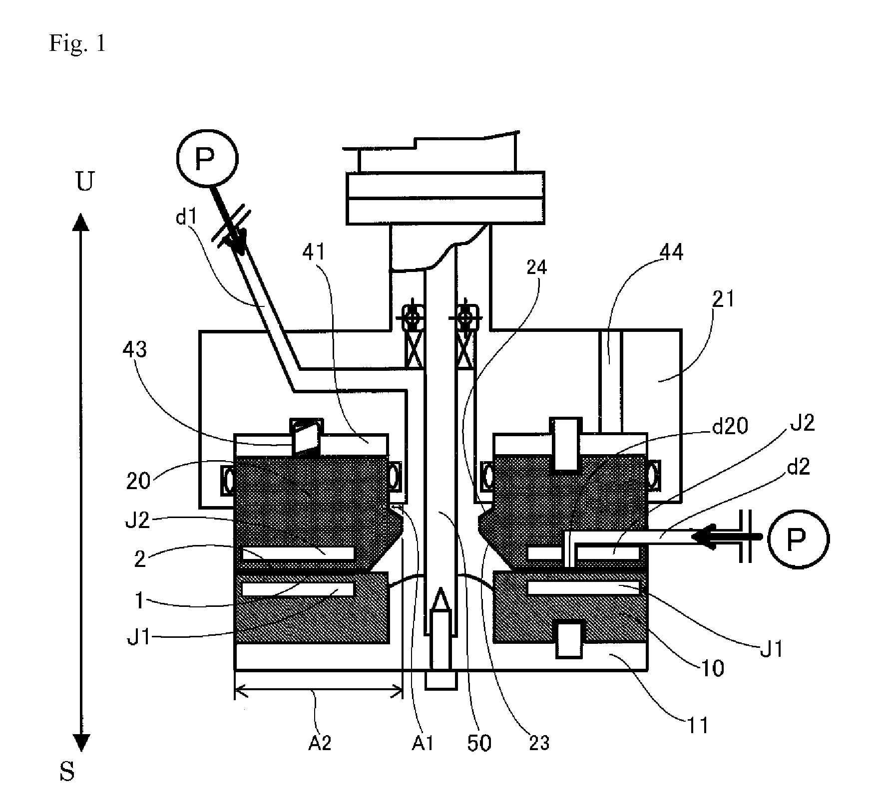 Method for producing nanoparticles