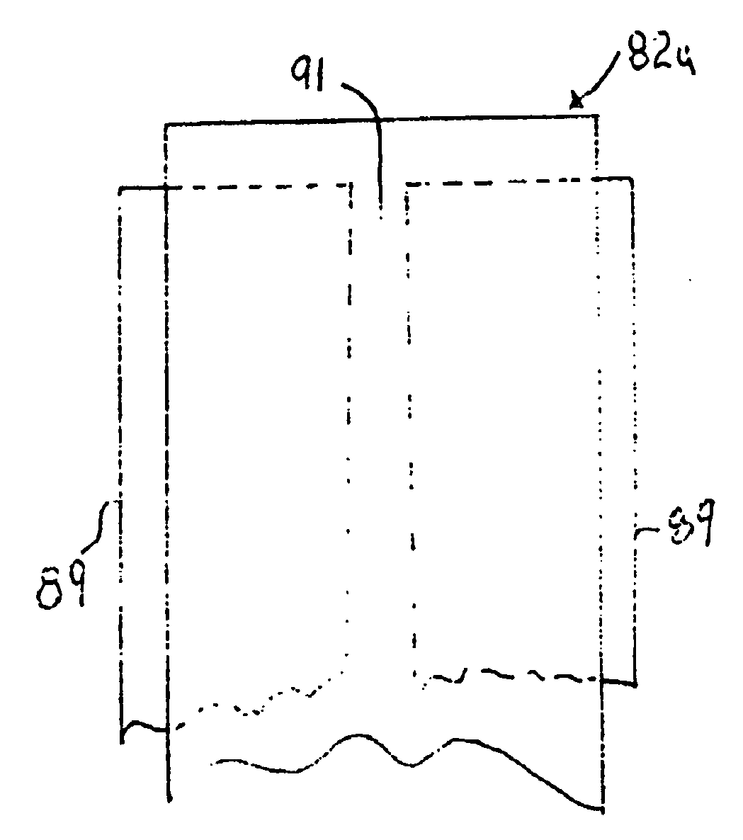 Hurricane resistant screen system