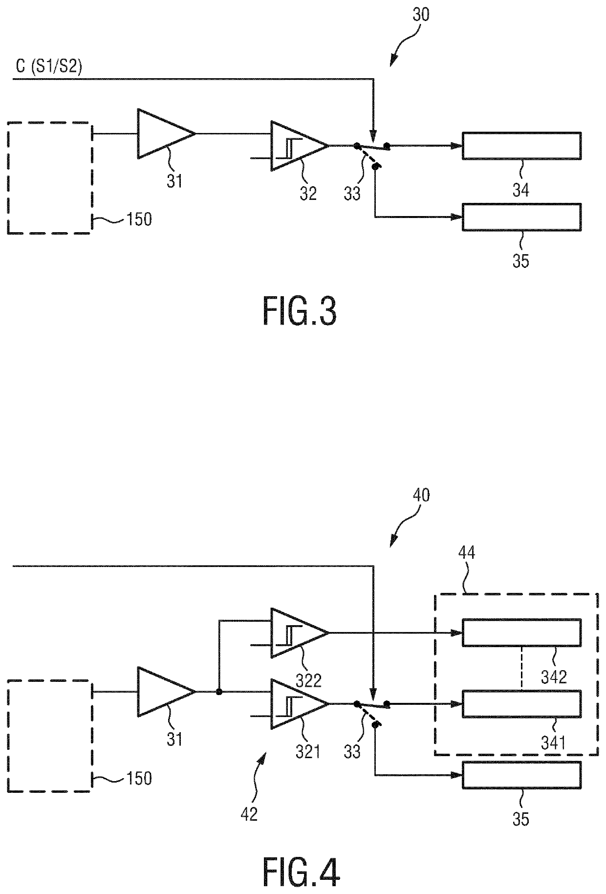 CT system and CT method