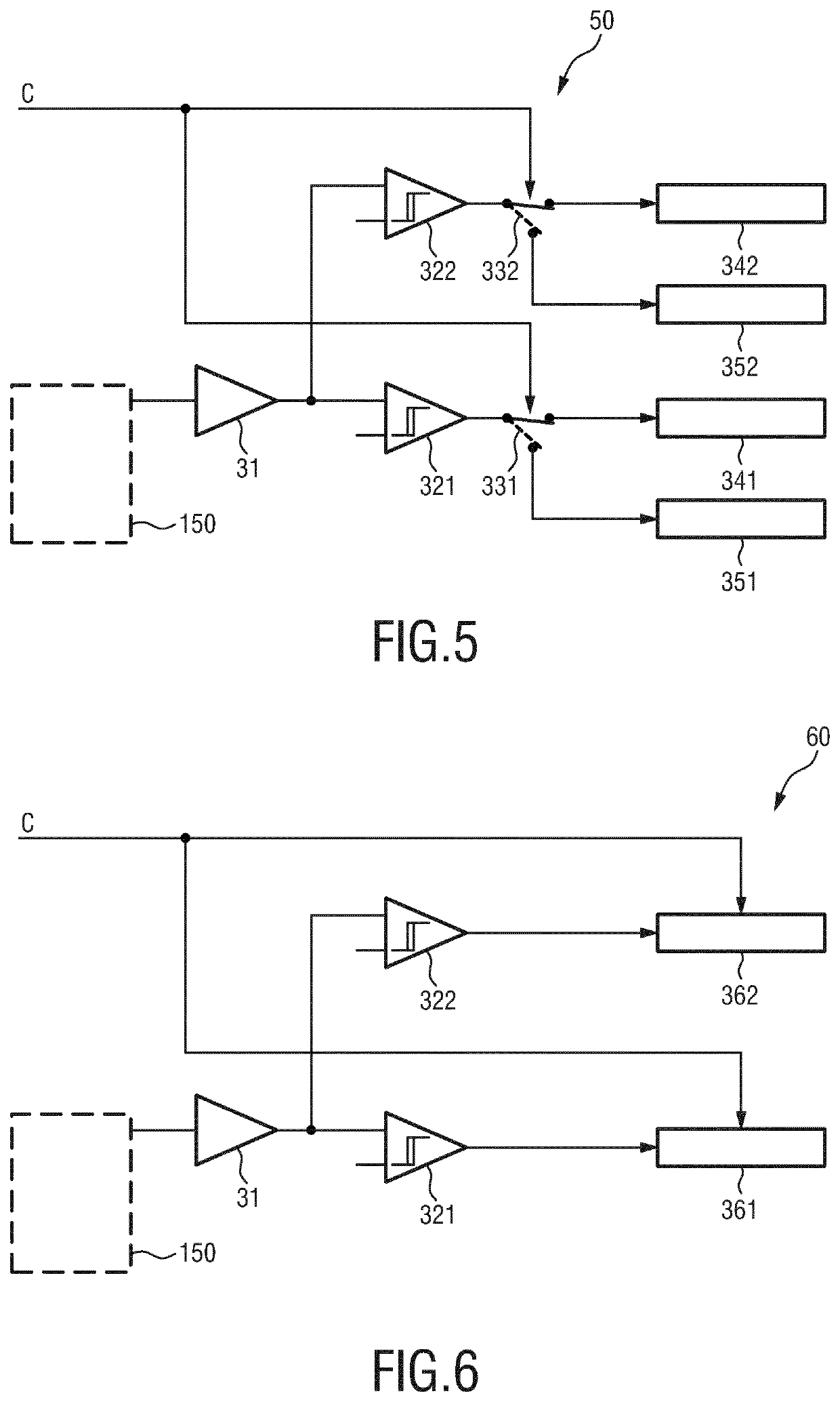 CT system and CT method