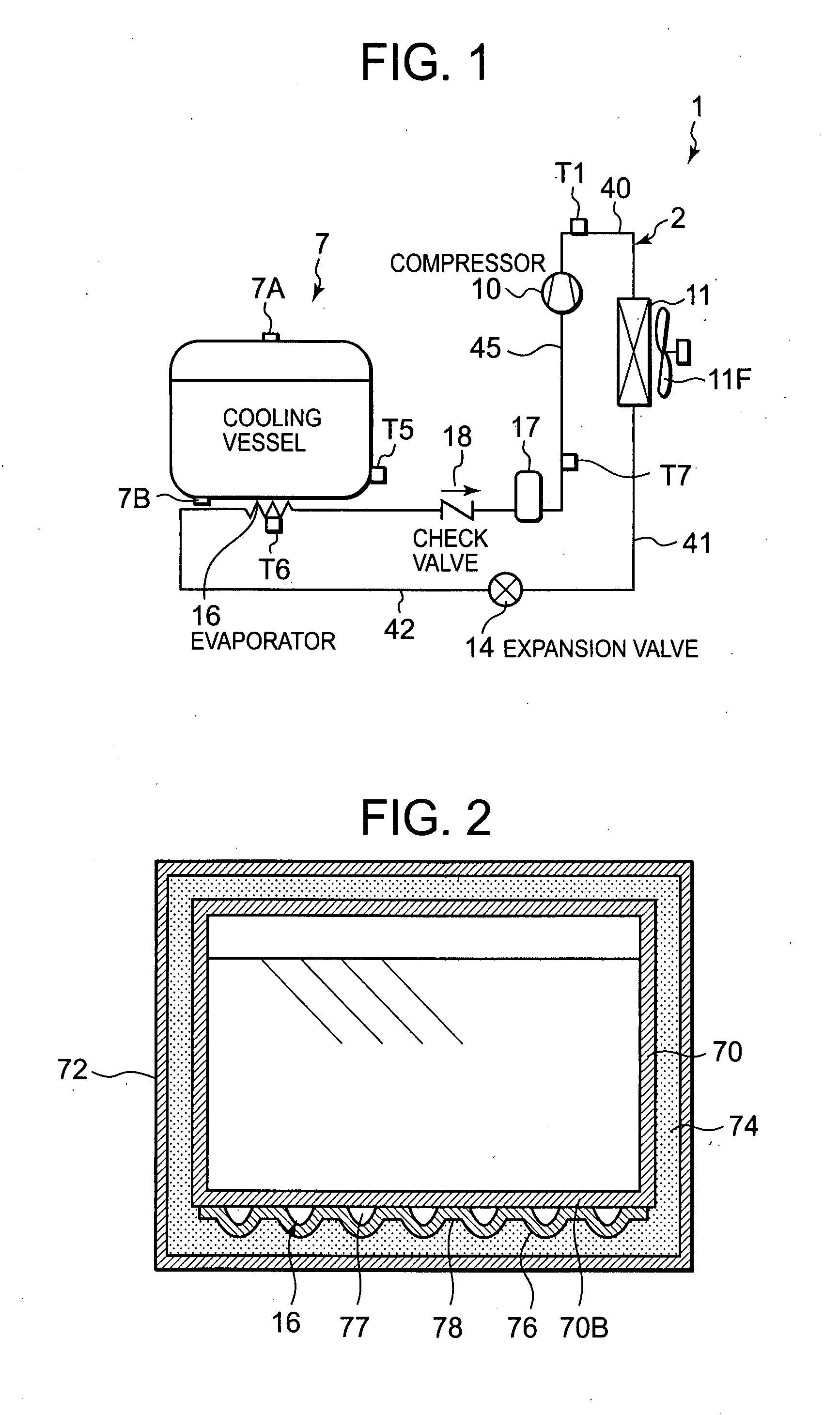 Heat exchanger and refrigeration cycle device using the same