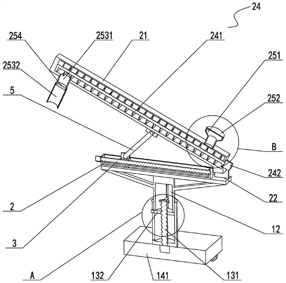 Preparation method and system for rapidly curing heat-conducting gel at room temperature