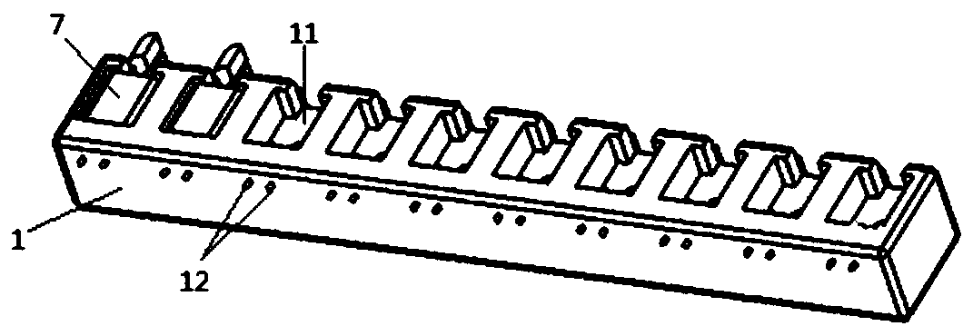 Micro-vibration motor defect failure classification method and device based on convolutional neural network