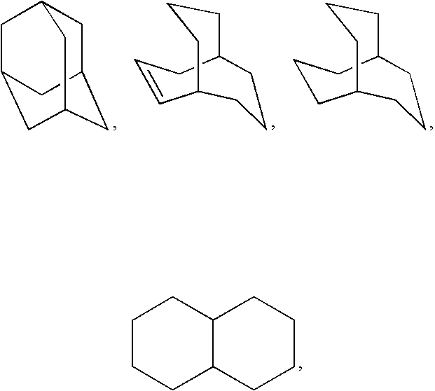 Substituted tricyclic heterocycles as serotonin receptor agonists and antagonists