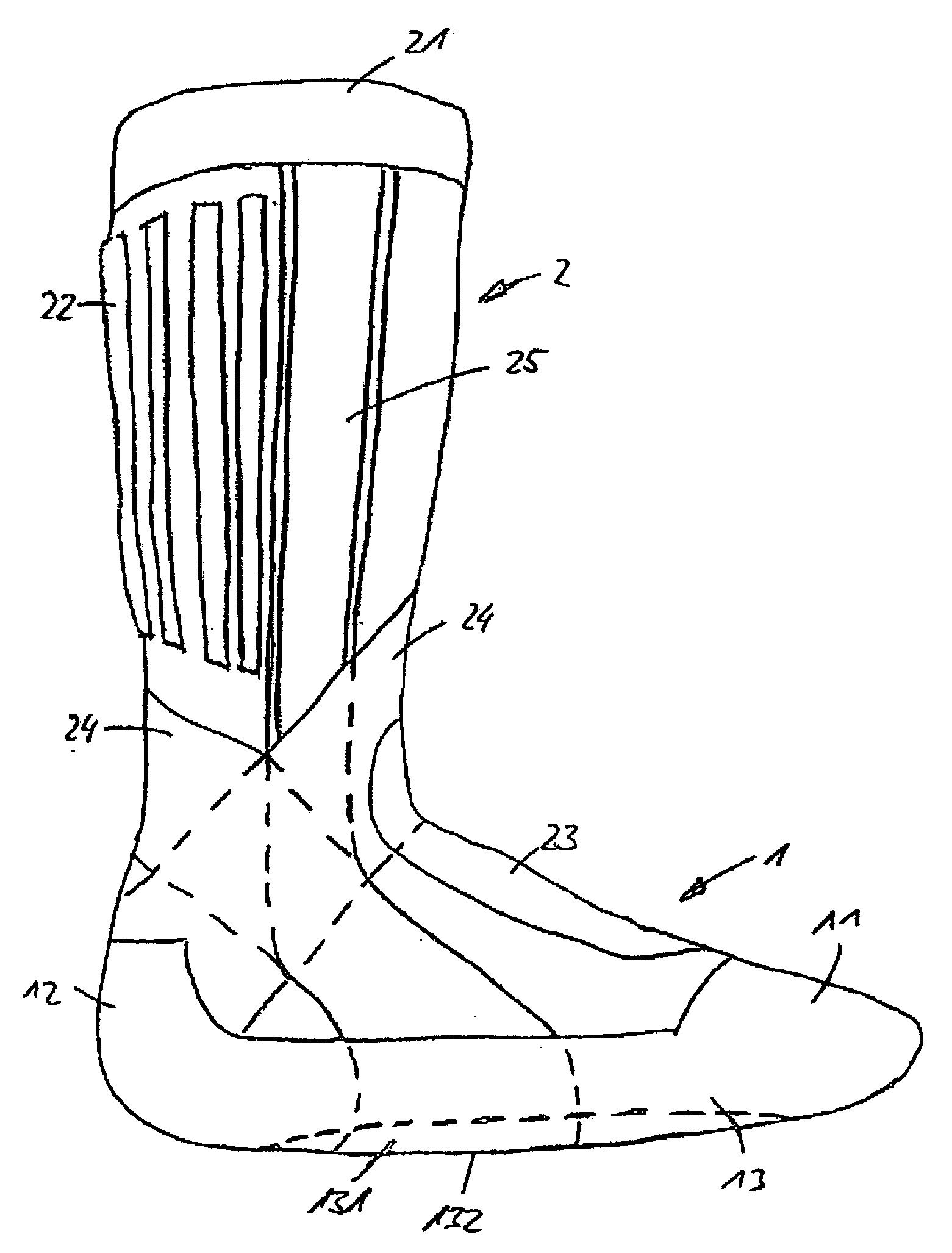 Sock