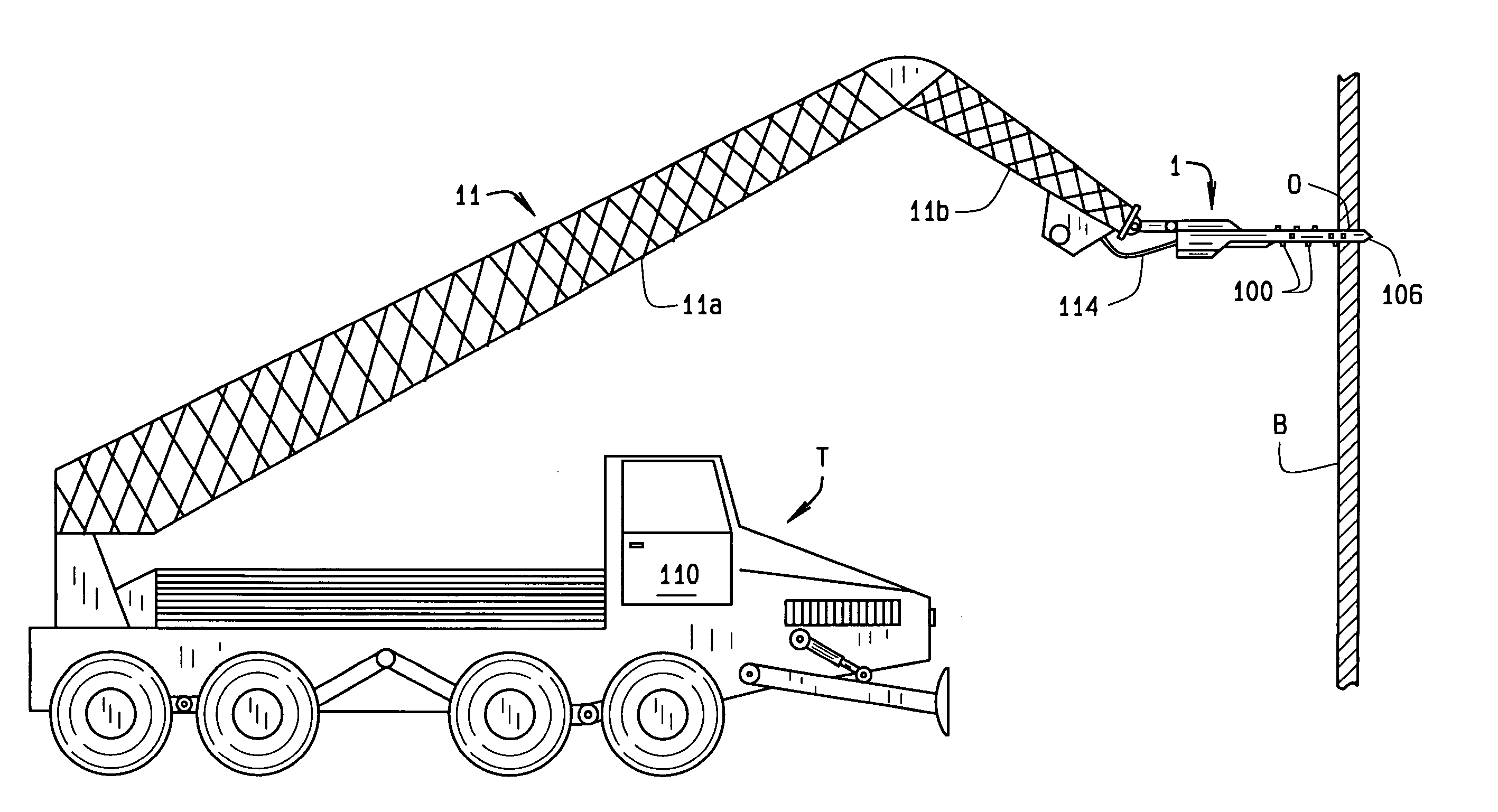 Firefighting equipment