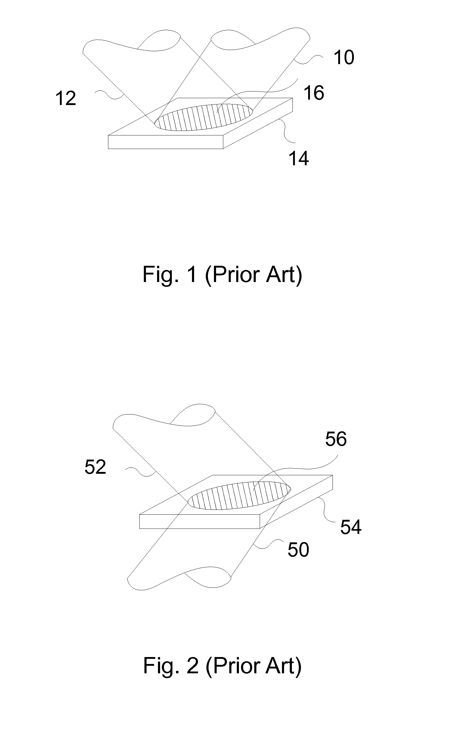 System for holography