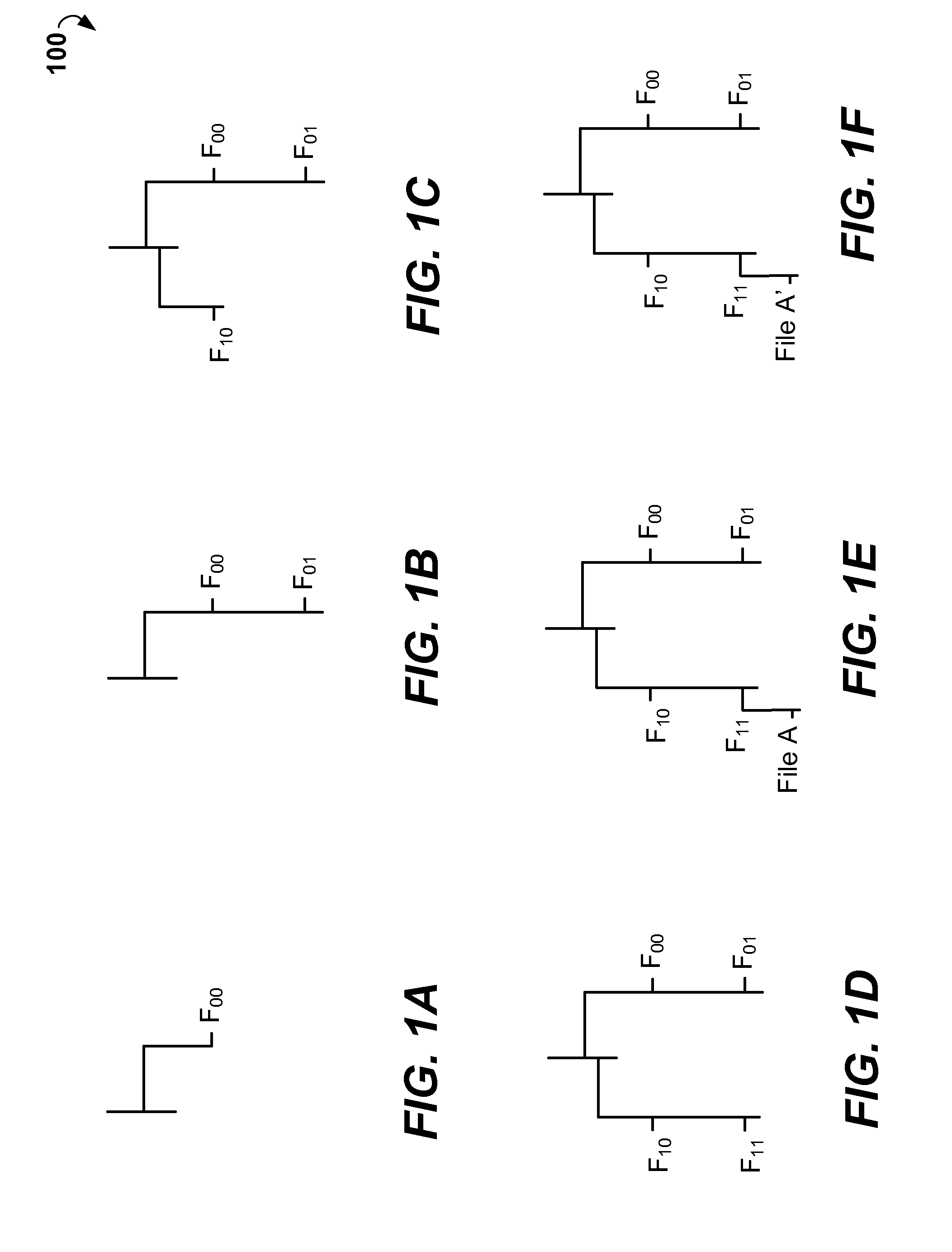 Hierarchical data archiving