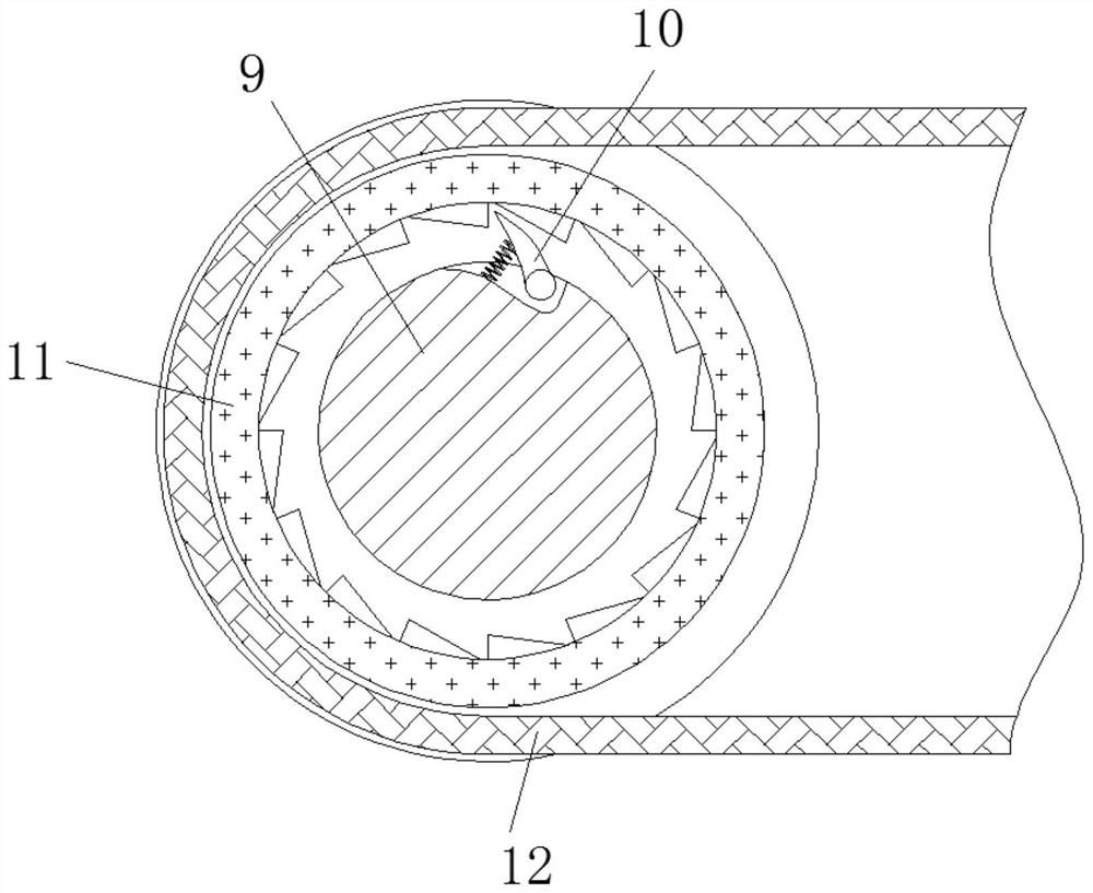 Multistage self-generating intelligent wireless mouse