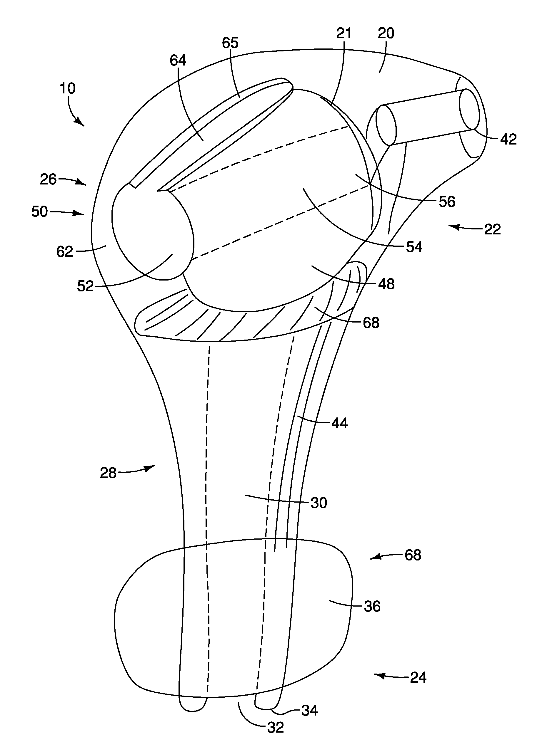 Low Profile Gastrostomy Tubes