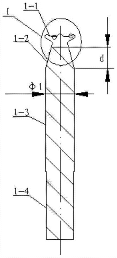 A Friction Stir Welding Tool with Strong Interface Deformation and Adjustable Exploration Depth