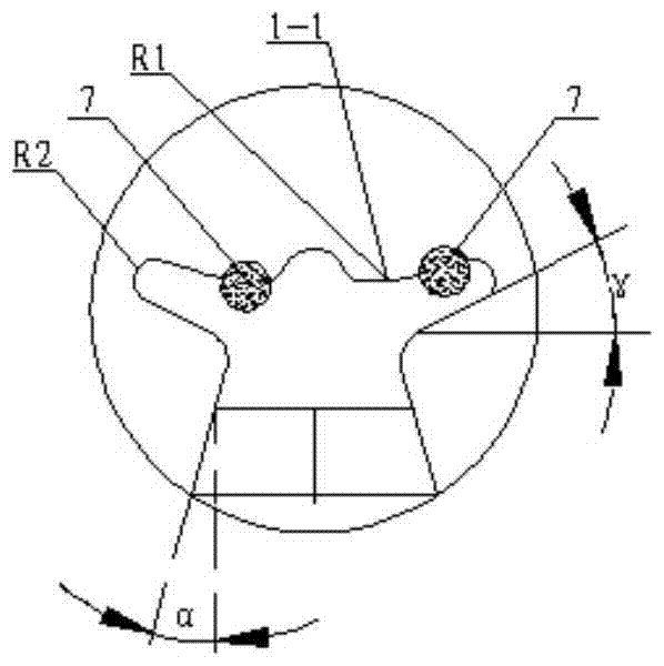 A Friction Stir Welding Tool with Strong Interface Deformation and Adjustable Exploration Depth