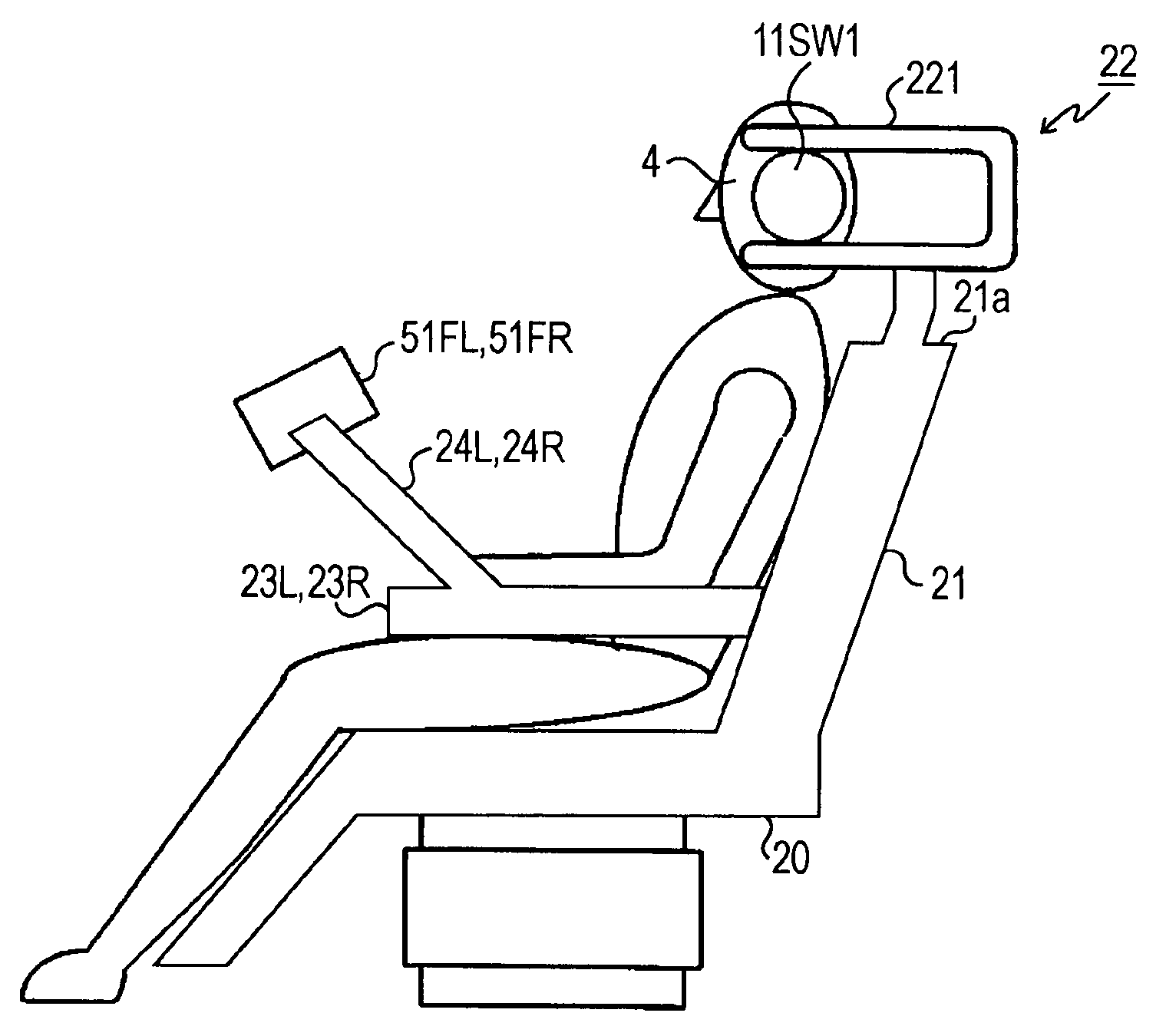 Sound reproducing system and sound reproducing method