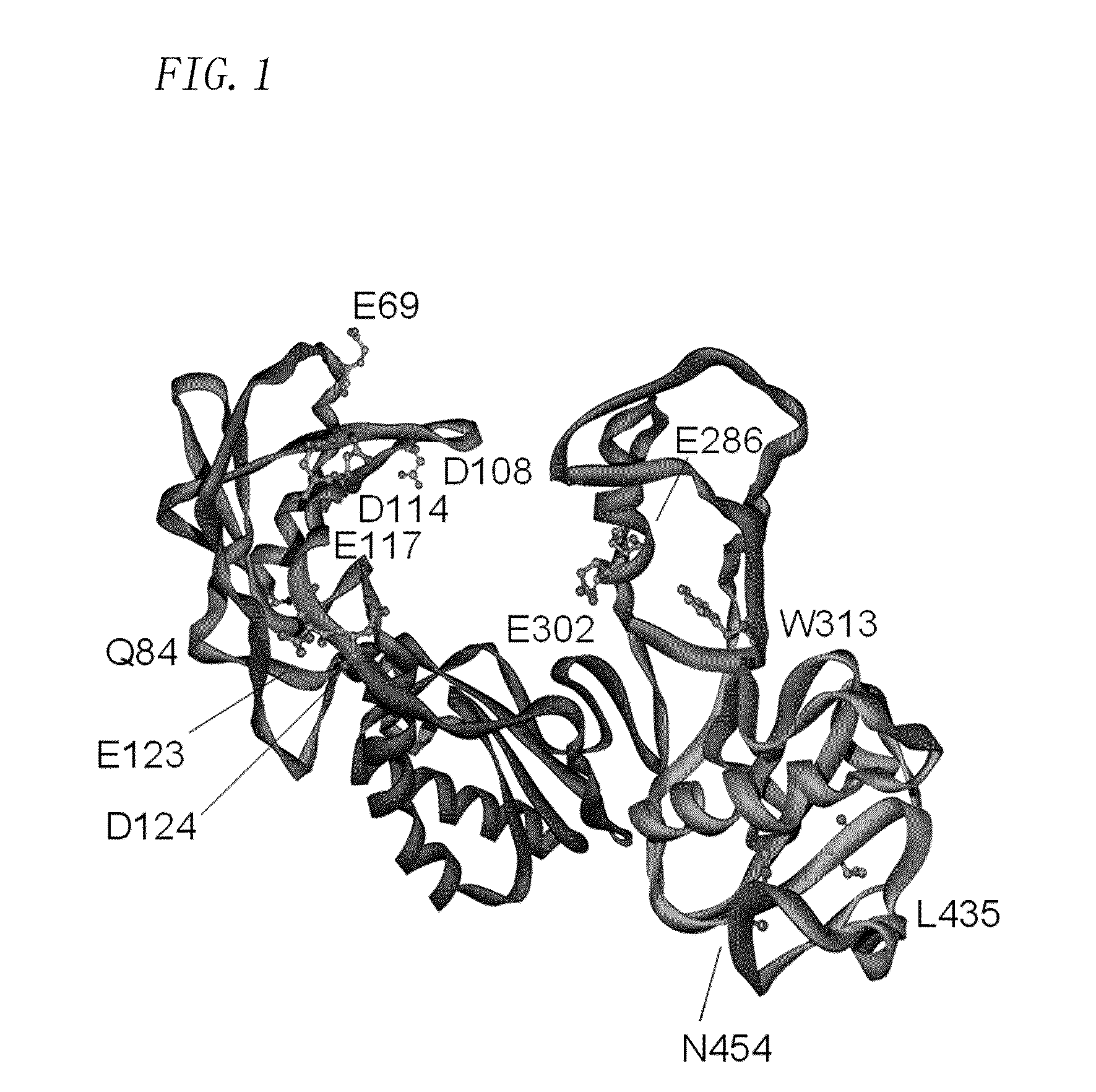 Variant reverse transcriptase