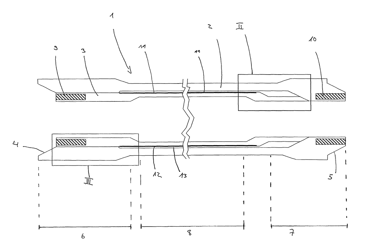 Drill pipe