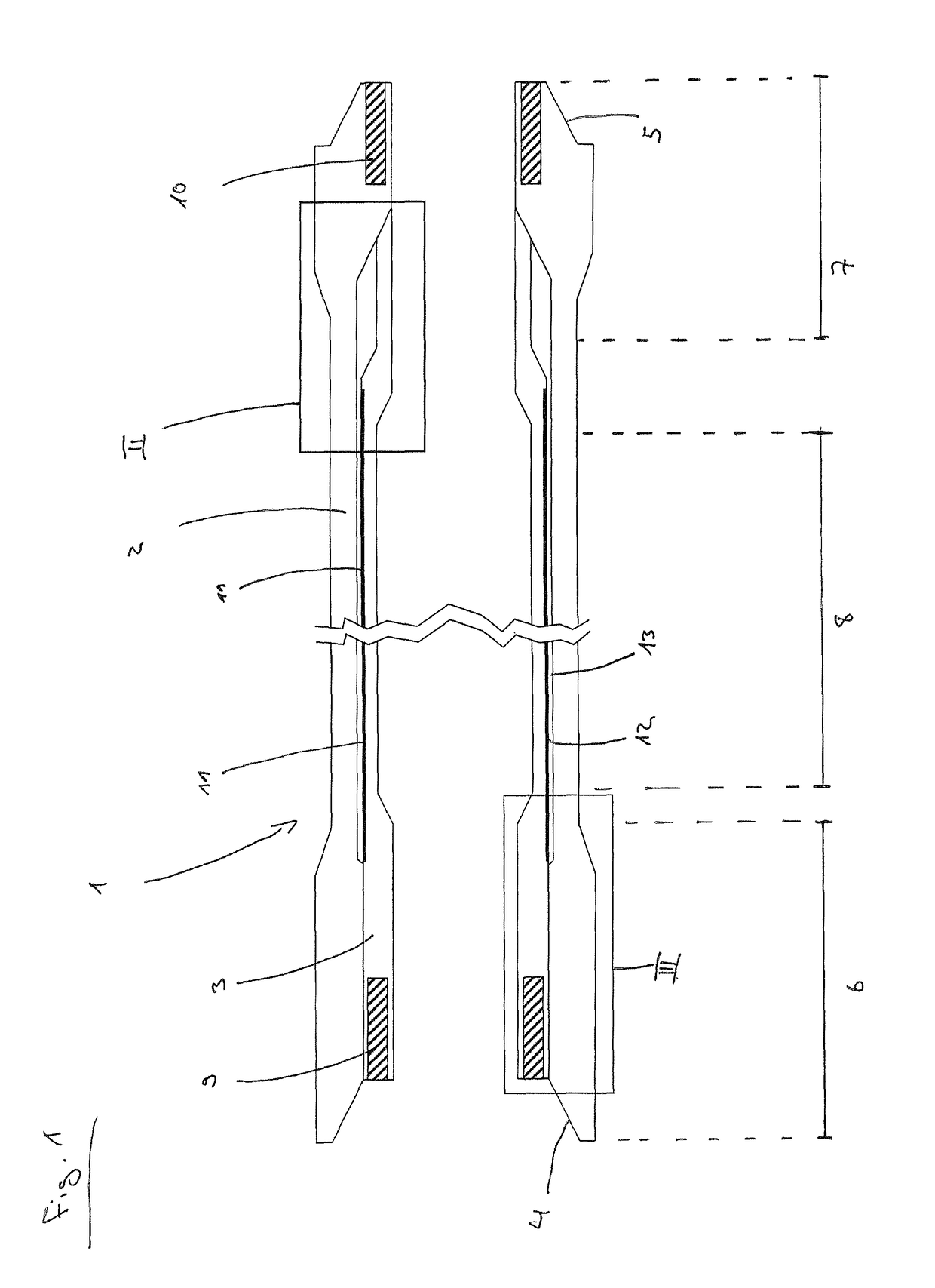 Drill pipe