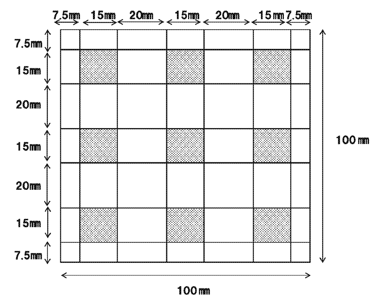 Continuous carbon fiber bundle, sheet molding compound, and fiber-reinforced composite material to be molded using the same