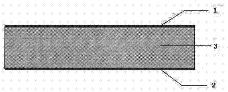 Positive temperature coefficient (PTC) self-temperature-control hand warmer and manufacturing method thereof