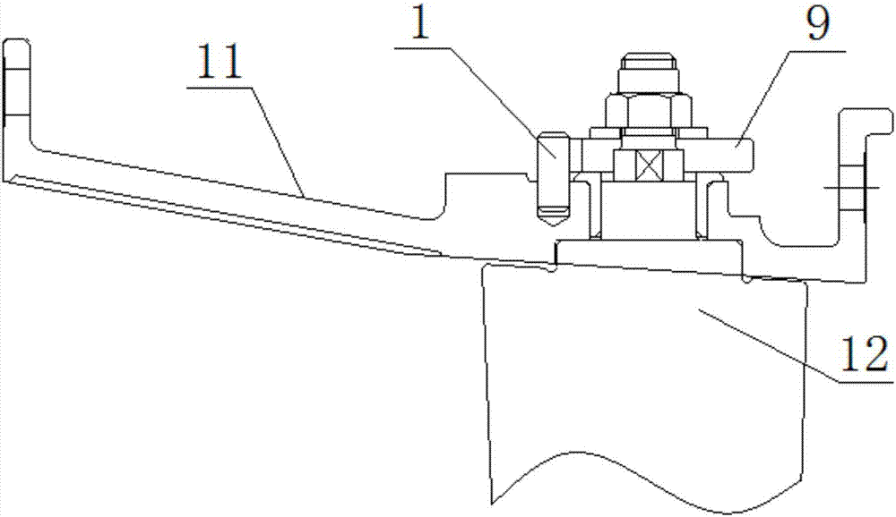 Multi-angle angle gauge block