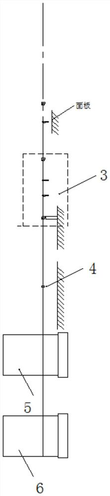 A method for producing poy varieties with fdy equipment