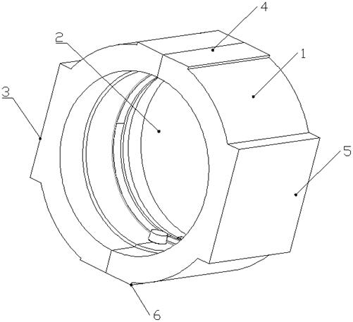 Butterfly valve body casting process